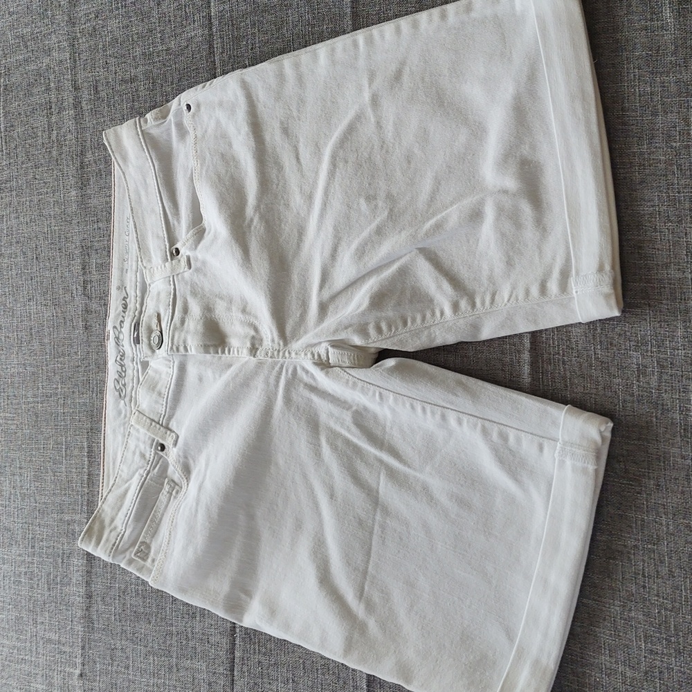 Eddie Bauer Denim Shorts